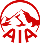 AIA sponsor Logo